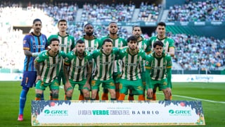 Puntos uno a uno del Real Betis en casa en LaLiga ante el Rayo Vallecano: Al derbi con demasiadas dudas