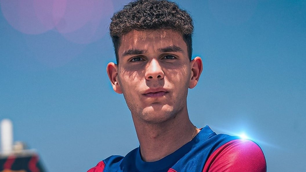 El Barcelona pasa por caja para hacer un fichaje para el filial