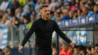 El Córdoba da un paso atrás ante la situación en LaLiga Hypermotion