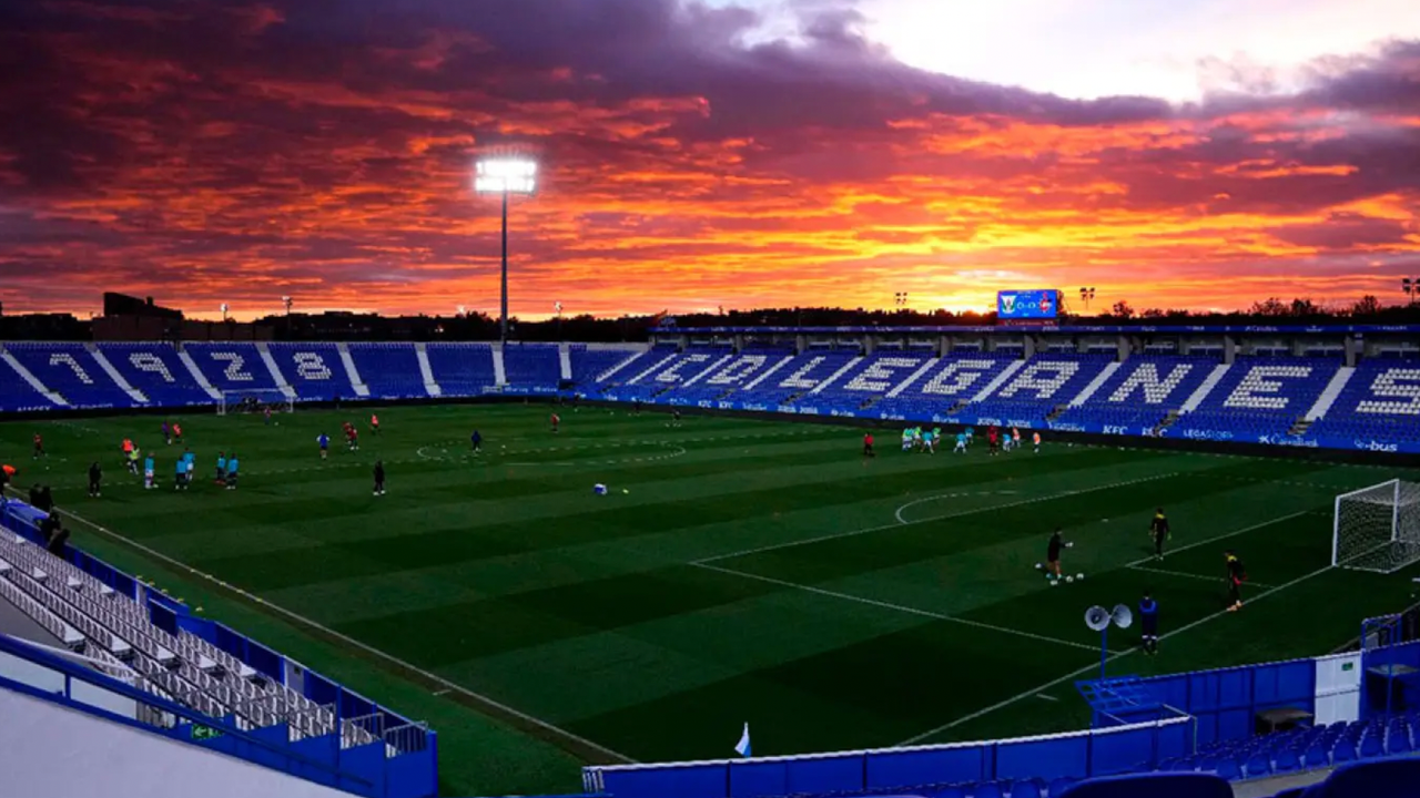 El Rayo ya tiene casa para su estreno de Liga