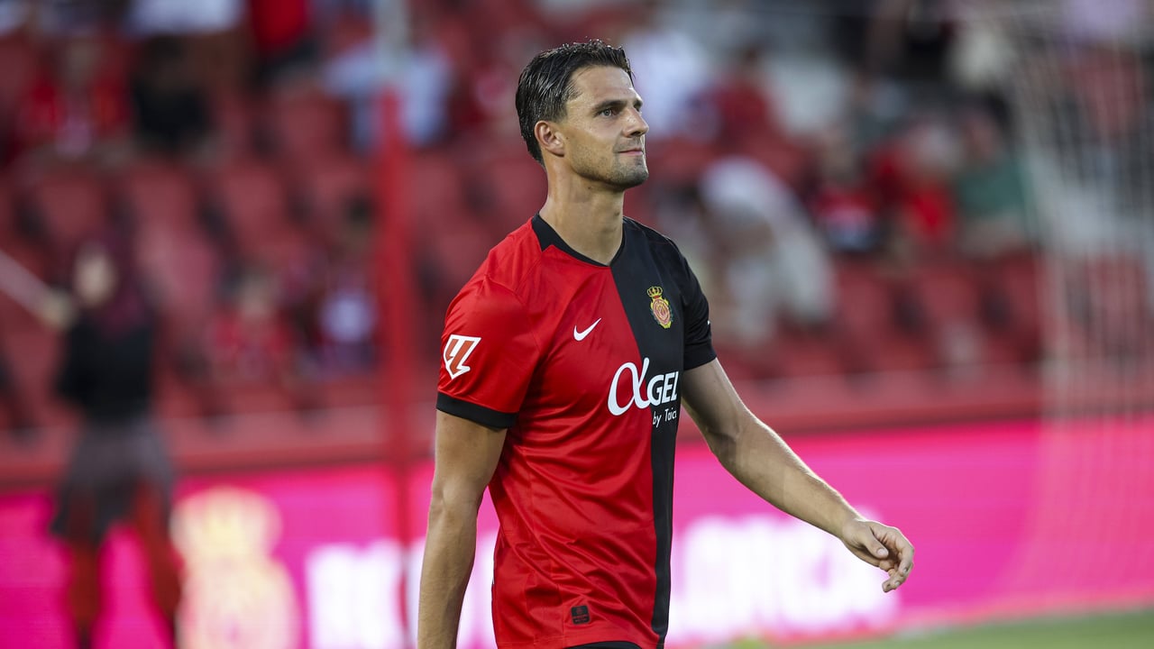 El Mallorca, perjudicado por el parón de selecciones