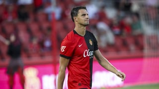 El Mallorca, perjudicado por el parón de selecciones