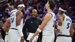 Los 'play off' de la NBA se cobran la cabeza de un entrenador
