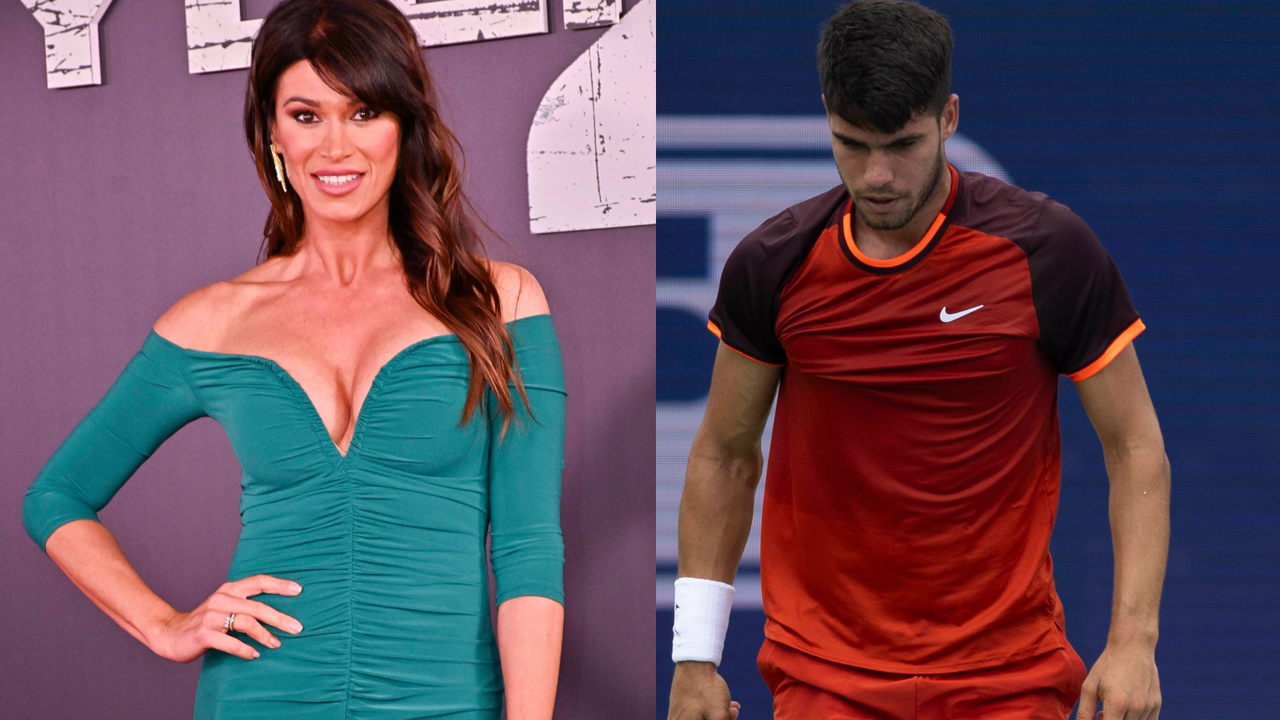 Escándalo de Sonia Ferrer con Carlos Alcaraz