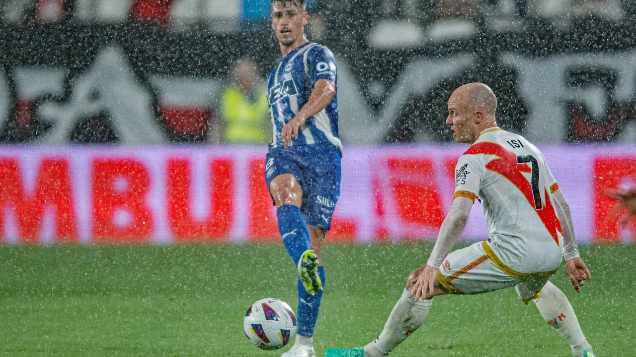 Preocupa Antonio Blanco