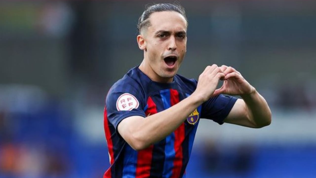 Luismi Cruz, bajo la lupa de Mendilibar