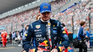 Verstappen se plantea la retirada: ''No lo estoy disfrutando''