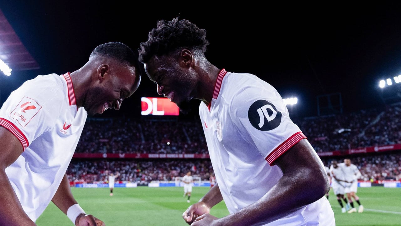 Agoumé espera una decisión