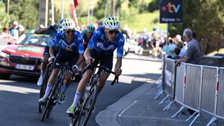 El Tour se ensaña y sanciona al Movistar Team para dar ejemplo