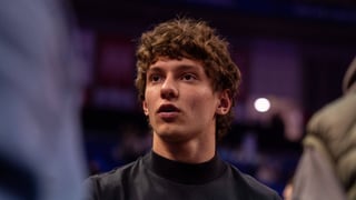 Gran susto de Kimi Antonelli: sale ileso de un accidente de tráfico