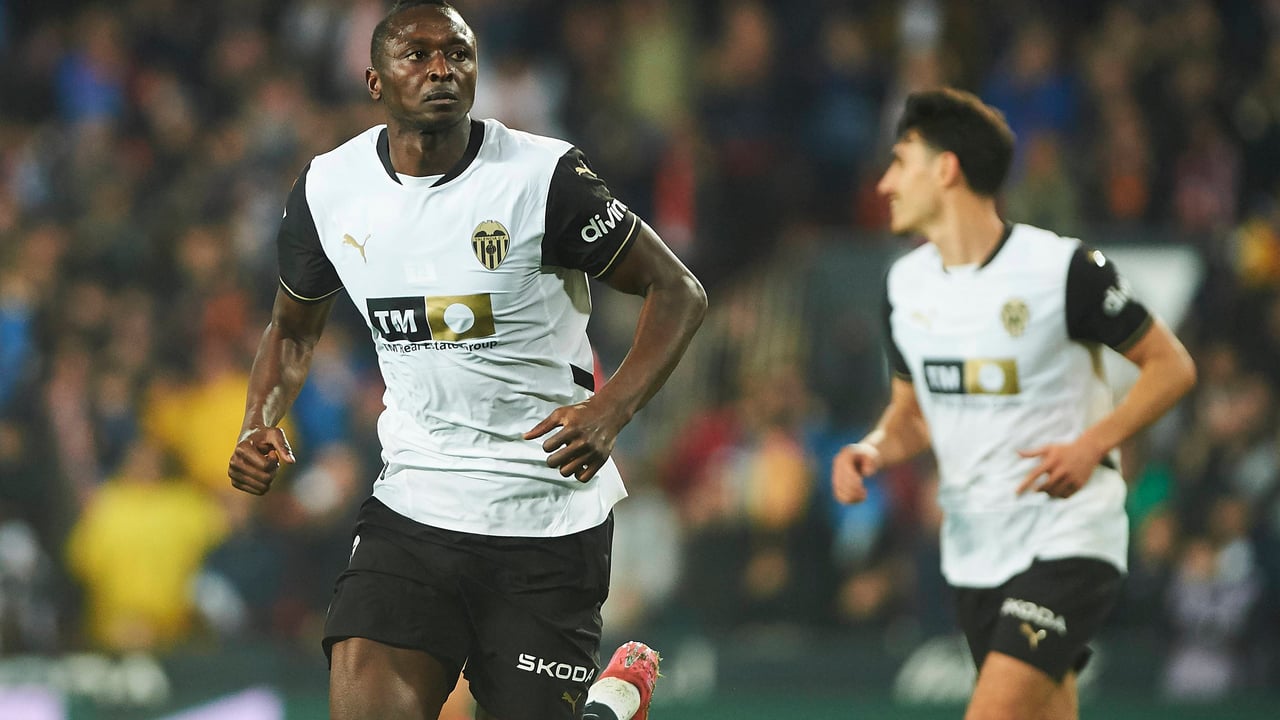 El fichaje de Sadiq, una prioridad