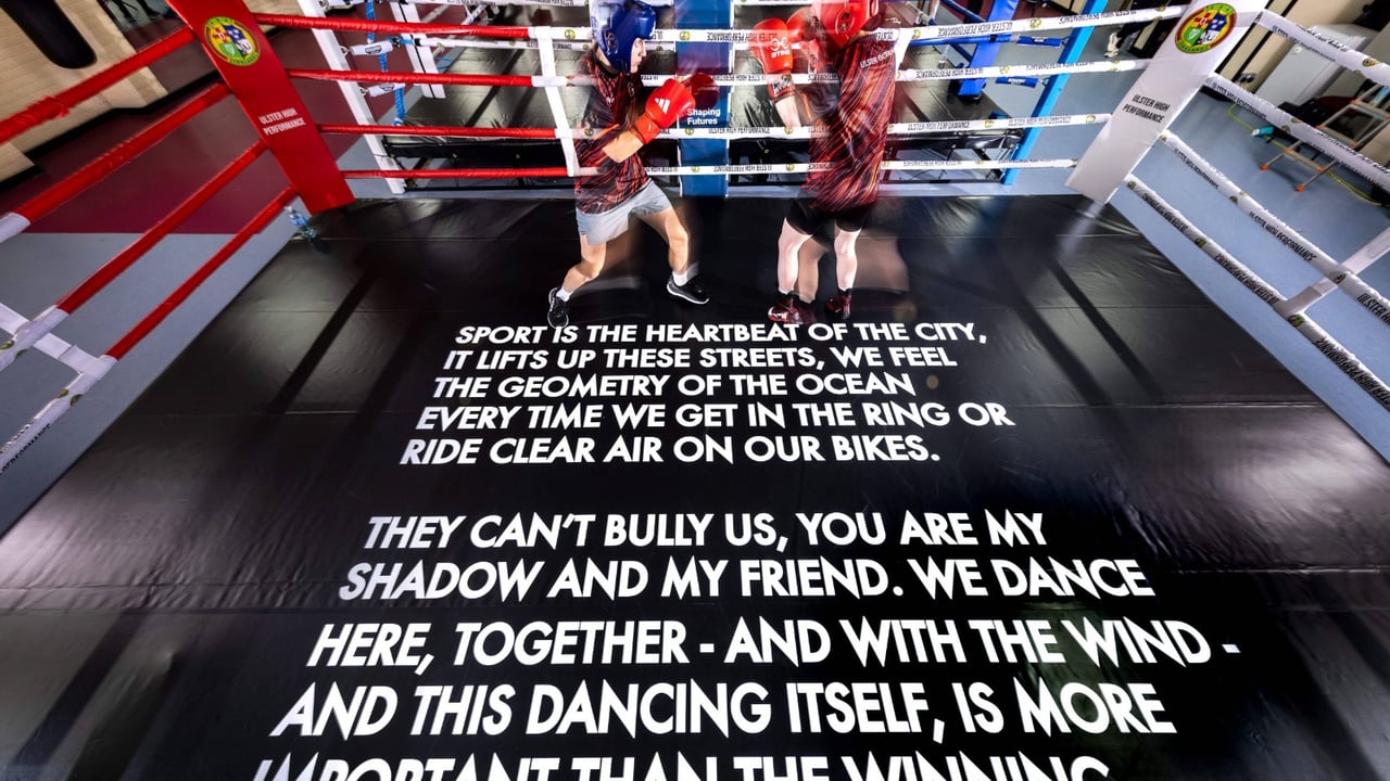 ¿Qué es un crochet y un uppercut en boxeo?