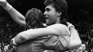 Las leyendas que demostraron que la NBA no era la única cima del baloncesto: de Sabonis a Navarro