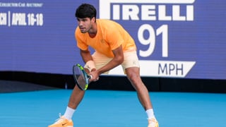 Samu López desvela el secreto de Alcaraz para ser el número 1