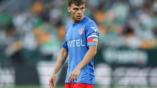 El Celta de Vigo oficializa el fichaje de Aleix Febas por tres temporadas