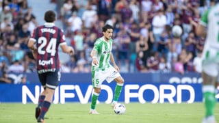 Bartra habla claro tras la estrepitosa derrota del Betis: "Tenemos que hacernos más fuertes" 