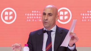 Rubiales imita a Tebas e implantará el control financiero