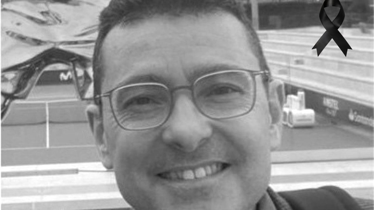 Carles Miñarro, D.E.P