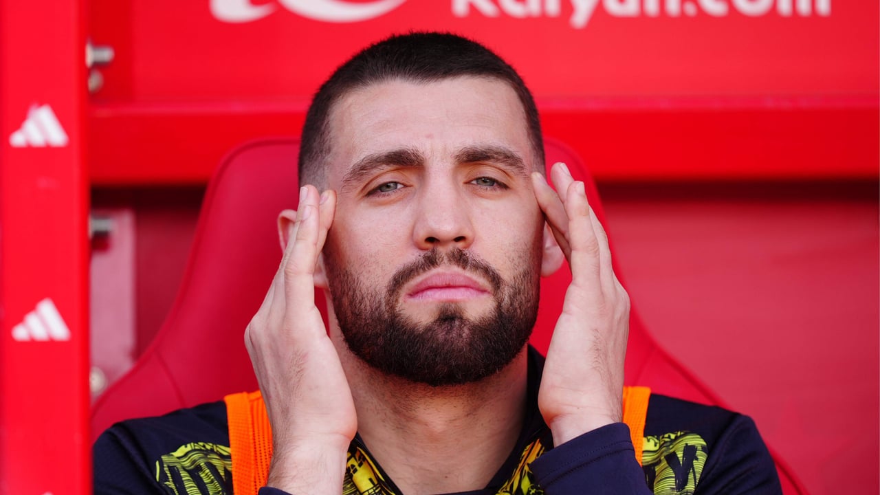 La venta de Kovacic, encarrilada a un equipo de LaLiga