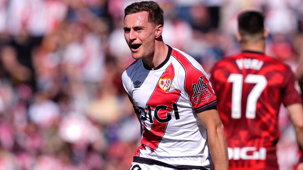 De Frutos vuelve a llamar a Luis de la Fuente: "Lo que tenga que venir, vendrá"