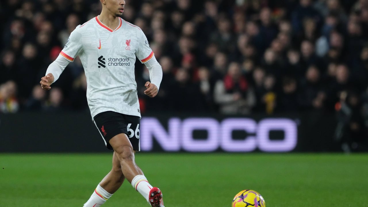 Giro en el ‘caso Alexander - Arnold’