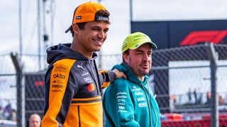 El último récord de Fernando Alonso asusta a todos: "Pilotará hasta los 60 años"