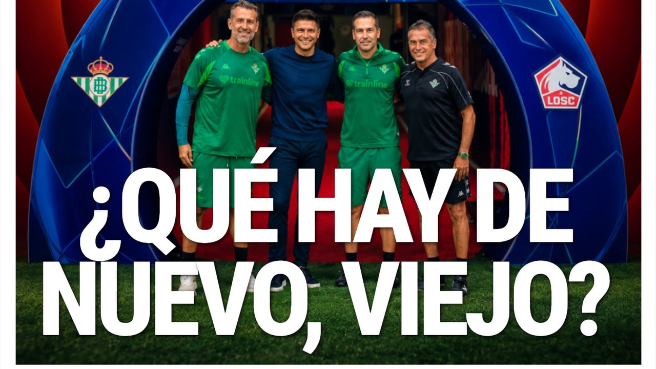 La portada de ESTADIO Deportivo para el martes 8 de septiembre de 2026