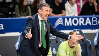 Unicaja se sitúa en la 'pole' para fichar a una estrella anotadora de la ACB y apunta al debut en la NBA Europa
