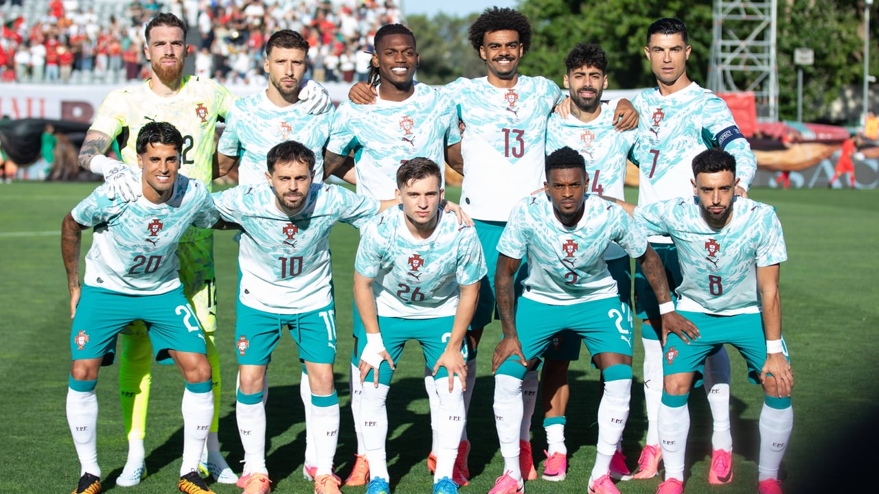 Grupo K de Portugal en el Mundial 2026 | Calendario, partidos, equipos, favoritos y estrellas de cada selección