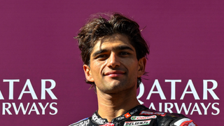 La lesión de Jorge Martín, piloto de MotoGP: "Es imposible hacer predicciones"
