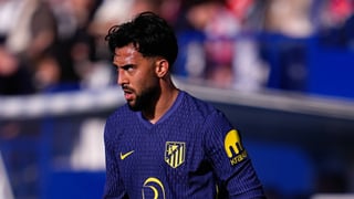 El fichaje obligatorio de Nico González, más en el aire que nunca