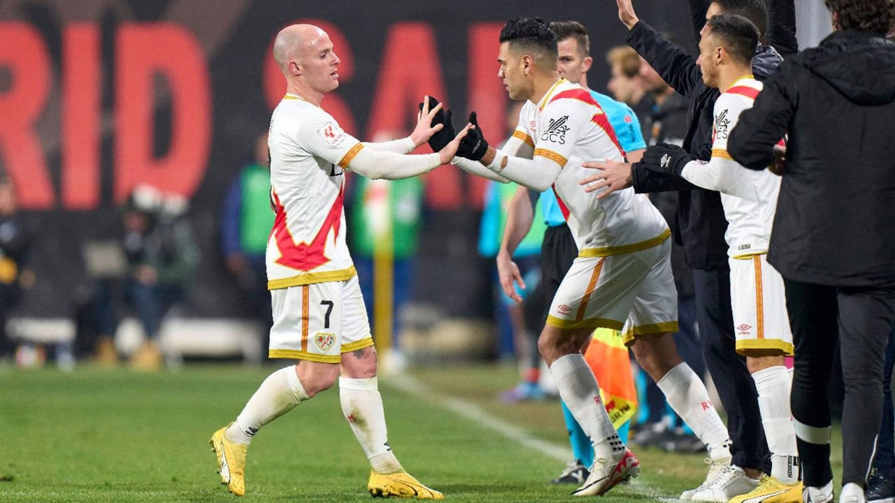 Los pesos pesados del Rayo se convierten en 'gangas' del mercado