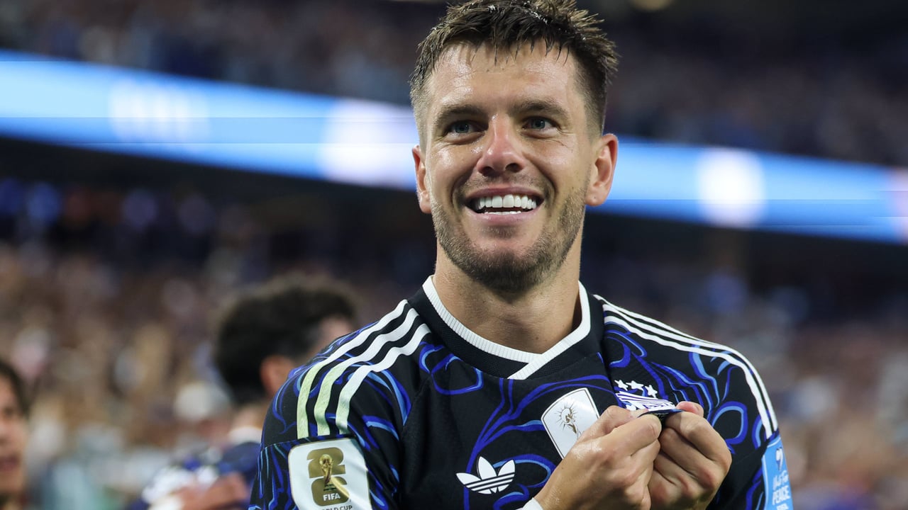 El mensaje de Lo Celso tras la derrota de Argentina en el Mundial: "Duele, y mucho"