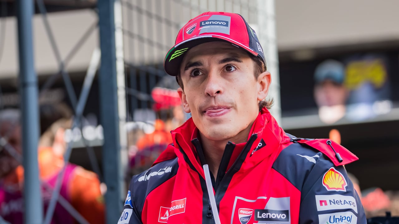 Roser Atienza, profesora de Marc Márquez: "Cuando llegaba el lunes, lo primero que hacía era sacar su trabajo y ponérmelo encima de la mesa"