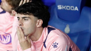 La Fiscalía pide 9 años de cárcel para Álvaro Aguado por presunta agresión sexual