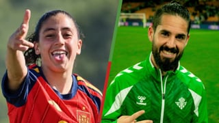 Tiago Polo cumple su sueño y ya apunta a Isco: "Hace cosas que sólo a él se le pasan por la cabeza; al fútbol se juega por abajo"