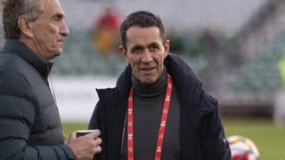 El Betis se embolsa un dineral gracias al trabajo de Ramón Planes
