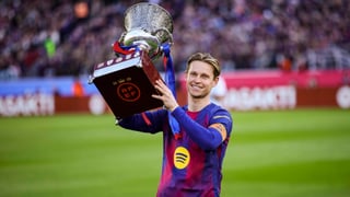 La Supercopa de España cambia de sede en 2027: Estambul toma el relevo de Arabia Saudí