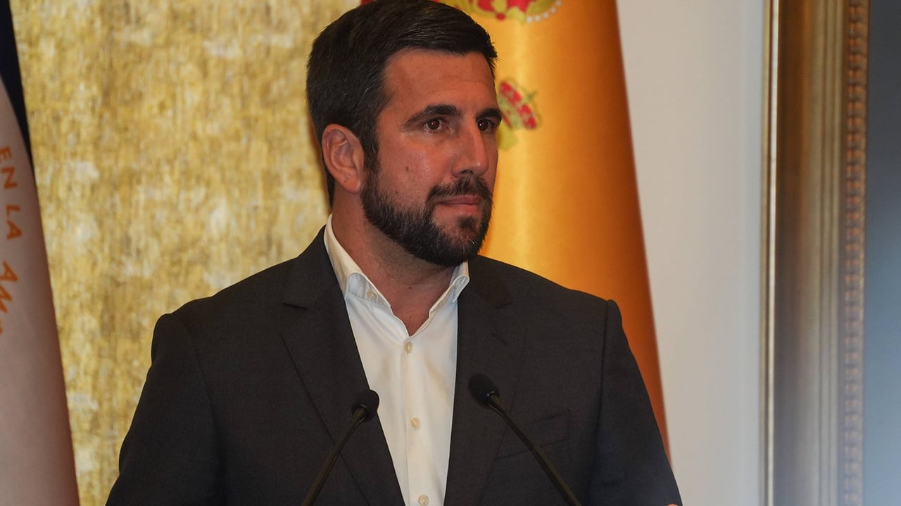 Enrique Riquelme y el misterio de sus propiedades: "Hipotequé un piso por 115.000 euros y me fui a Panamá"