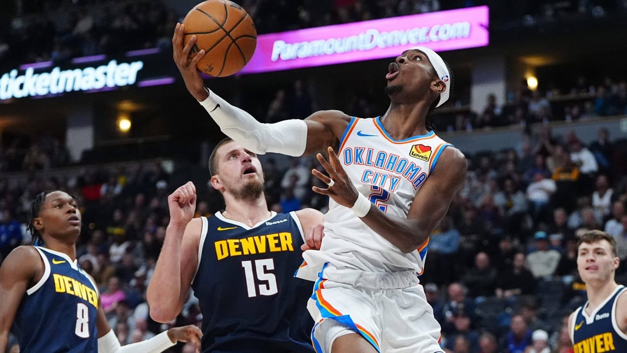 Lo de los premios NBA ya es oficial