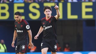 Oferta rechazada por Oso e irrumpe el Olympiacos en escena