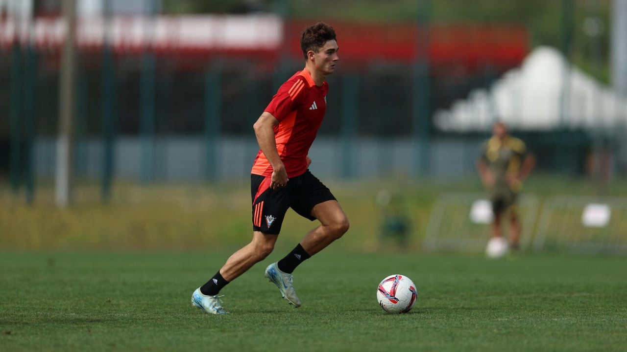 La opción de Joel Roca coge fuerza