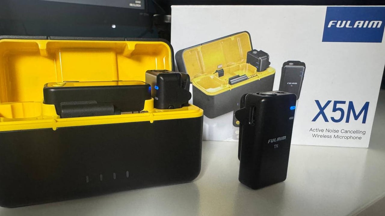 Black Friday 2024 | Las mejores compras de Black Friday para influencers, YouTubers, Tiktokers y creadores de contenidos