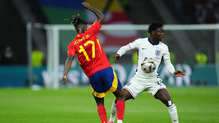Inglaterra - España: alineaciones confirmadas, horario y dónde ver hoy en TV el partido de la Nations League