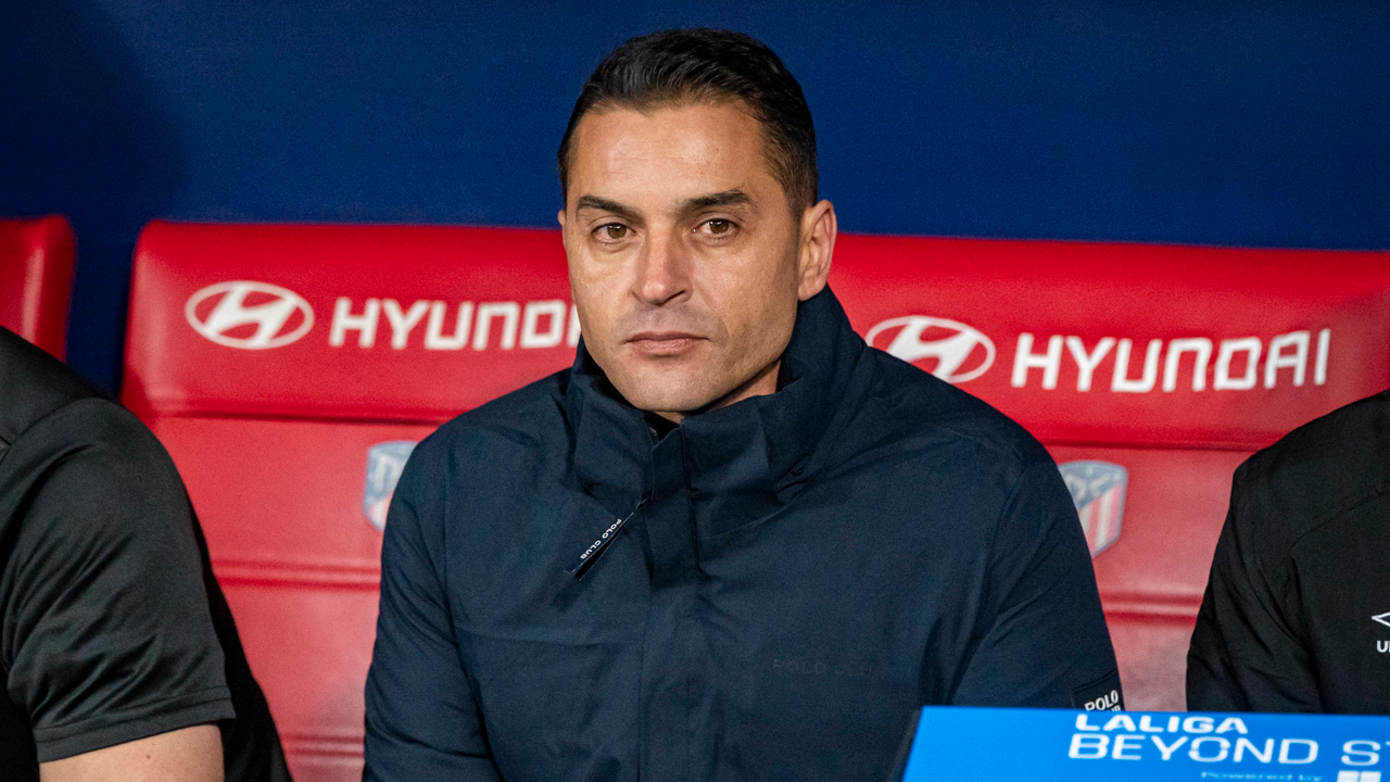 Francisco da la última hora sobre el futuro de Raúl de Tomás en el mercado de fichajes del Rayo Vallecano