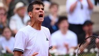 Roland Garros 2026 toma medidas para el duelo entre Zverev y Rafa Jódar