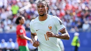 El Real Madrid toma una decisión definitiva sobre el fichaje de Olise