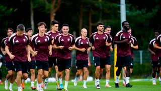 Bayer Leverkusen - Sevilla: horario, canal y dónde ver hoy en TV y online el último amistoso de pretemporada