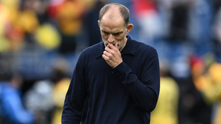 Tuchel, tras el Inglaterra 0-0 Ghana: "No tengo ni idea"