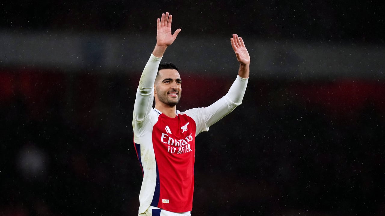 El fichaje de Mikel Merino hace historia